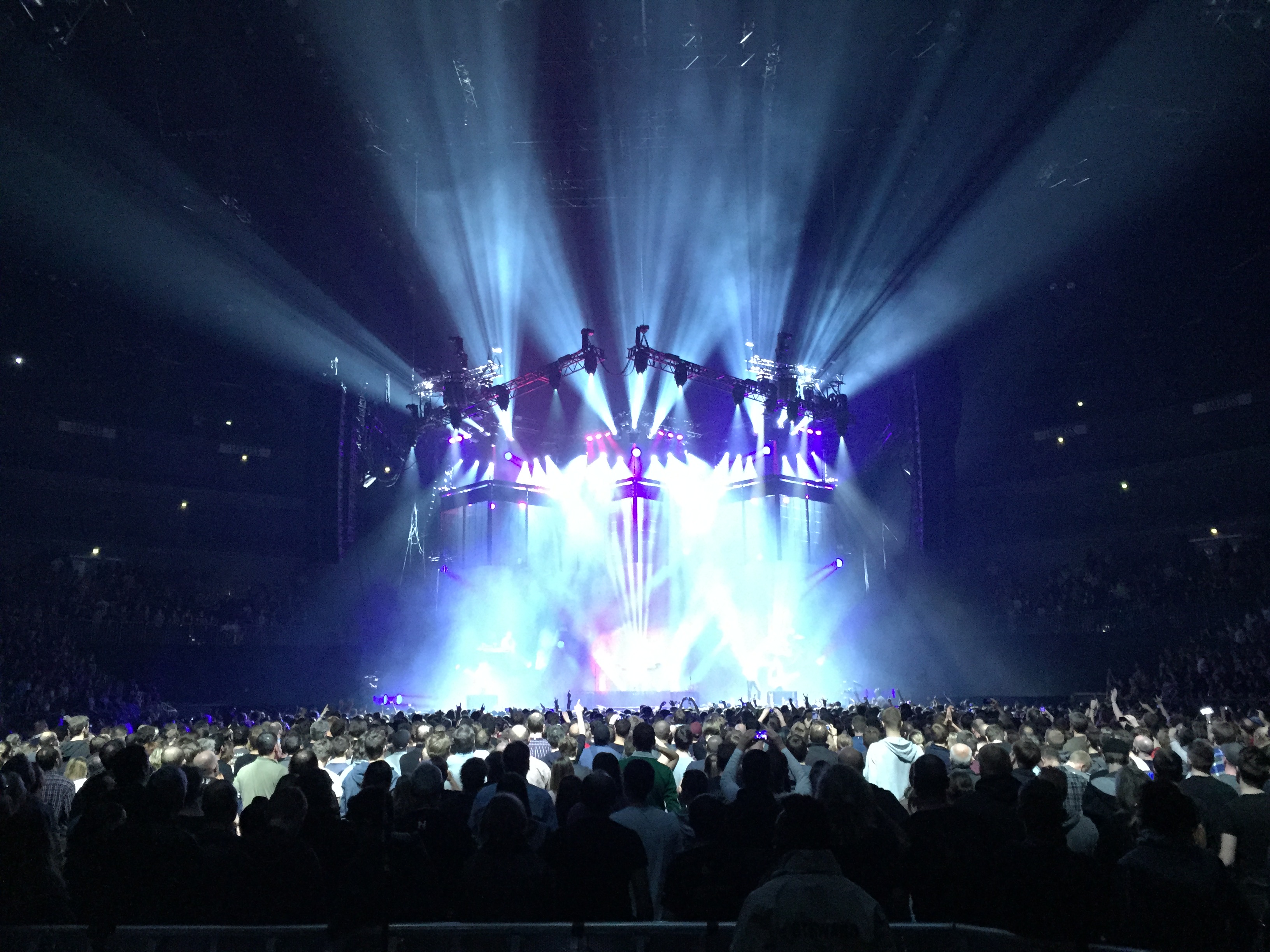 Linkin Park Tour DMDS7UDIOS