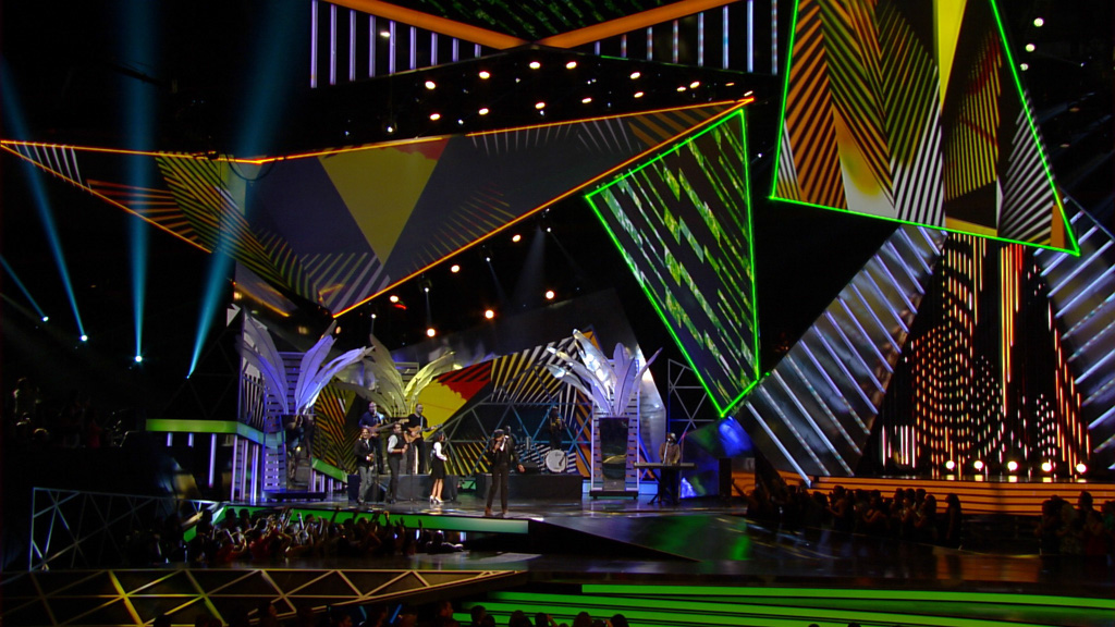 Latin Billboards DMDS7UDIOS