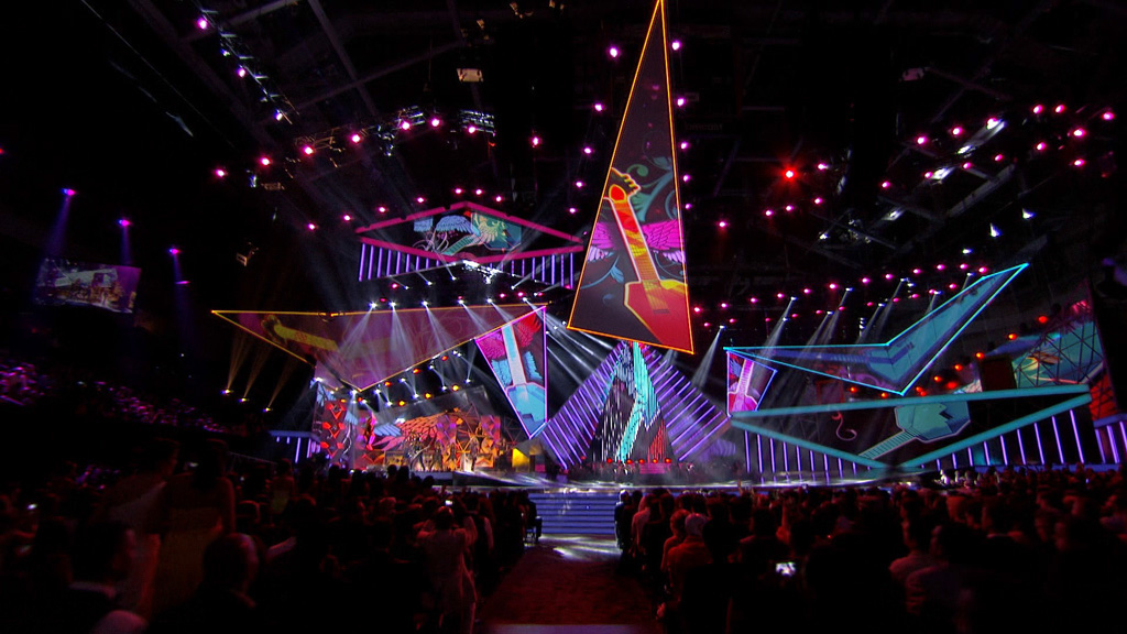Latin Billboards DMDS7UDIOS