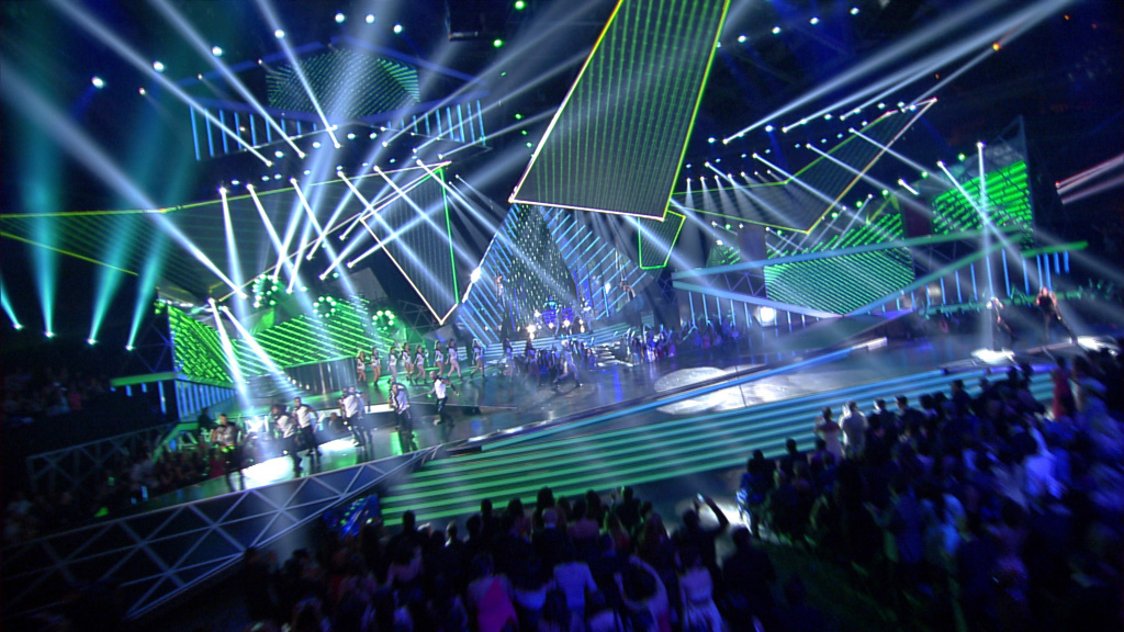 Latin Billboards DMDS7UDIOS