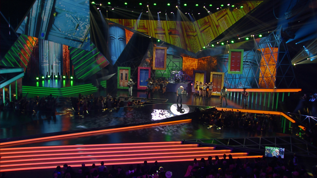Latin Billboards DMDS7UDIOS