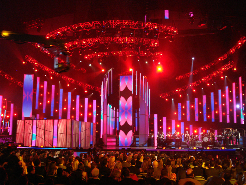 Premios Lo Nuestro DMDS7UDIOS